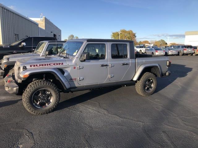 Jeep Gladiator Diesel lift options, Axle weights 6937D940-976A-4895-BF44-6D5C9811D08D