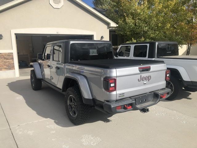 Jeep Gladiator Diesel lift options, Axle weights 767EE3E4-6A07-4961-98C1-E307CF48A703