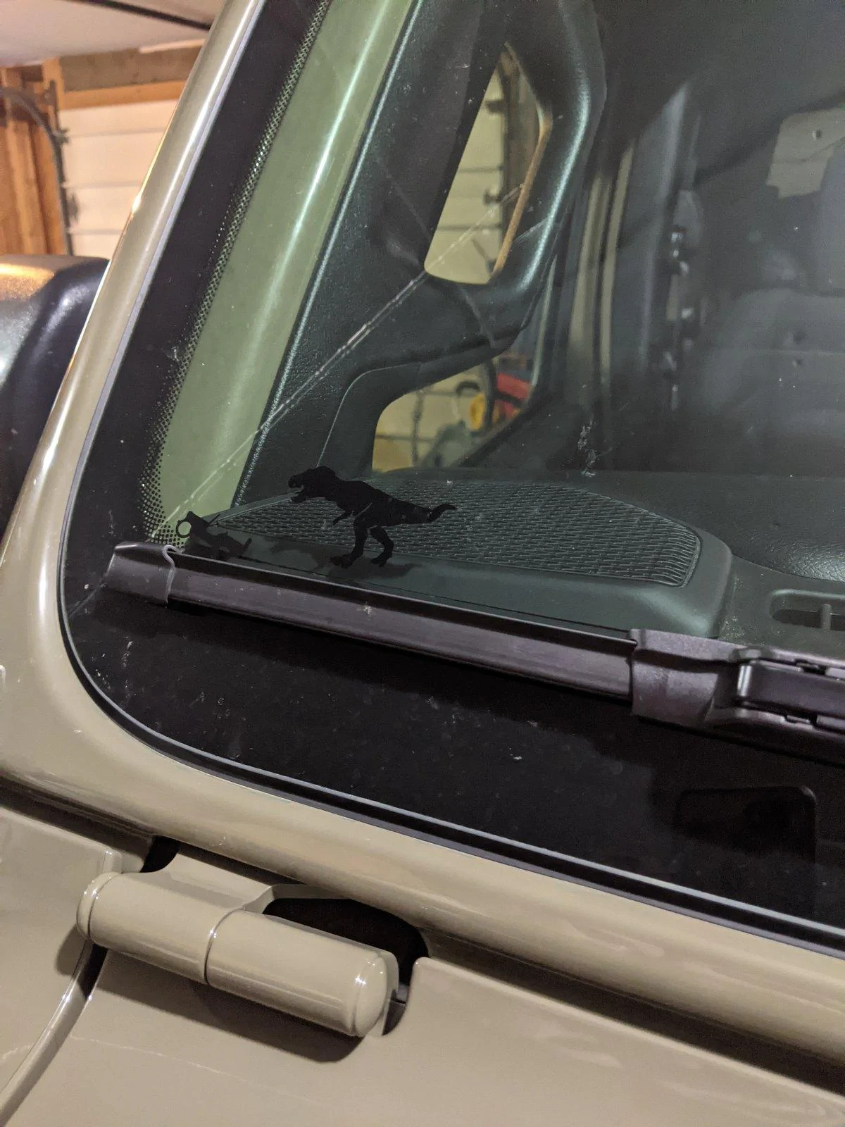 Jeep Gladiator What did you do TO your Gladiator today? [ADMIN WARNING: NO POLITICS, NO GUN TALK] PXL_20201018_175015885