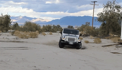 Jeep Gladiator So had a bit of a pucker moment today. tumblr_oe705diKGk1tg8peeo1_500