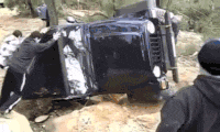 Jeep Gladiator So had a bit of a pucker moment today. e4b7ee74fc8b821130a50755eace9b2c_w200