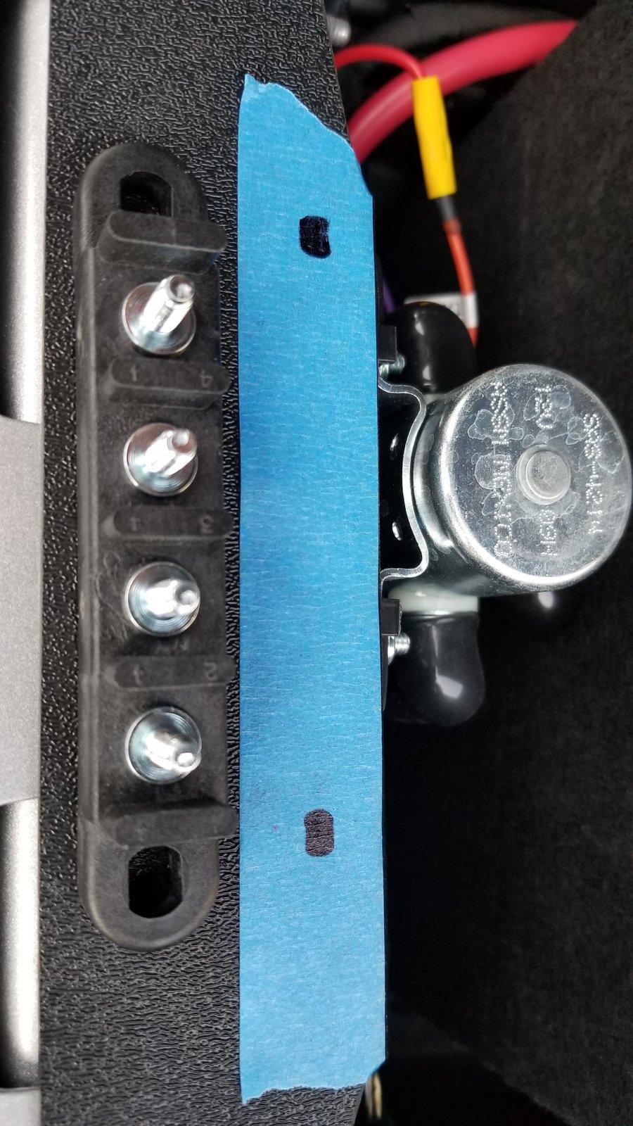 Jeep Gladiator What did you do TO your Gladiator today? [ADMIN WARNING: NO POLITICS, NO GUN TALK] 20201017_172510