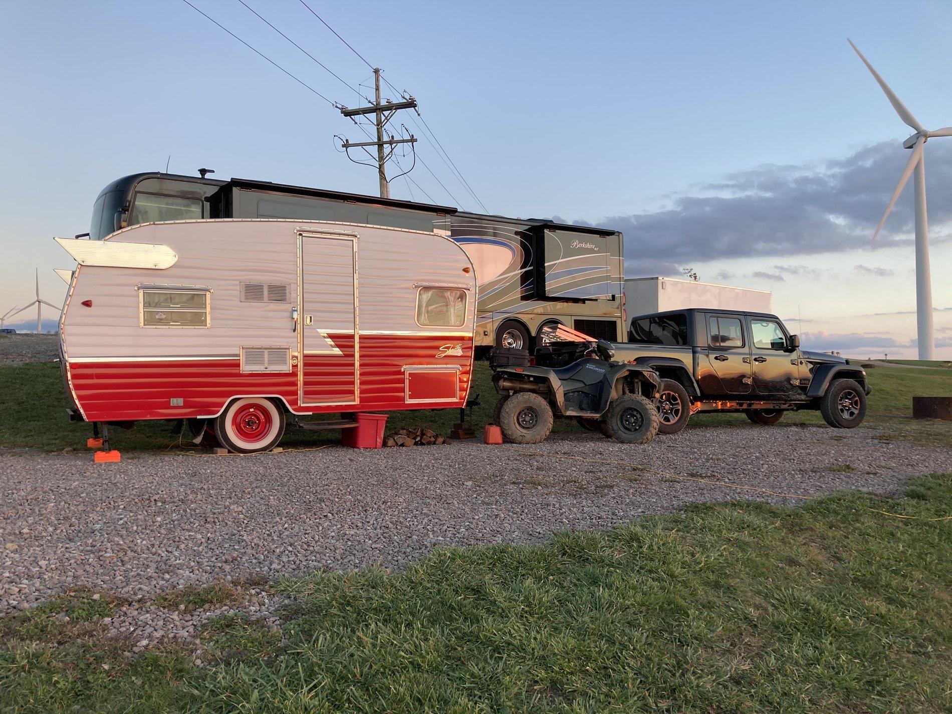 Jeep Gladiator What did you HAUL in your JT today? 603715D3-F2E0-4925-B49C-05DB1053E501