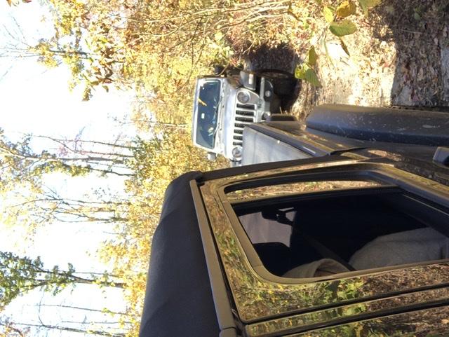 Jeep Gladiator Krawlin 4 K9s Rausch Creek 94110B3C-F33A-486D-A507-48E069C66B8A