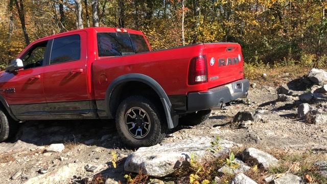 Jeep Gladiator Krawlin 4 K9s Rausch Creek 20DDA751-AD15-4F0A-81C6-0CEFF187A32F