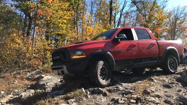 Jeep Gladiator Krawlin 4 K9s Rausch Creek 8B40AA5E-4E21-48A7-BDC9-241723201E27