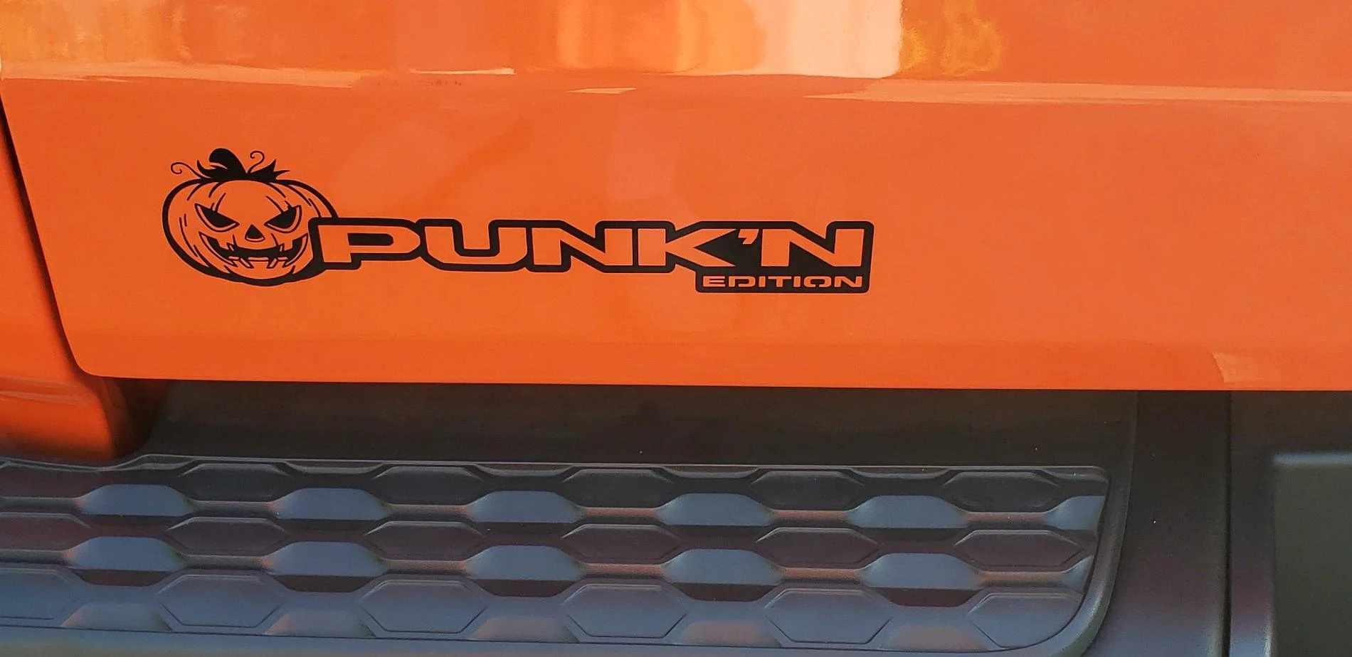 Jeep Gladiator What did you do TO your Gladiator today? [ADMIN WARNING: NO POLITICS, NO GUN TALK] 20201017_163520