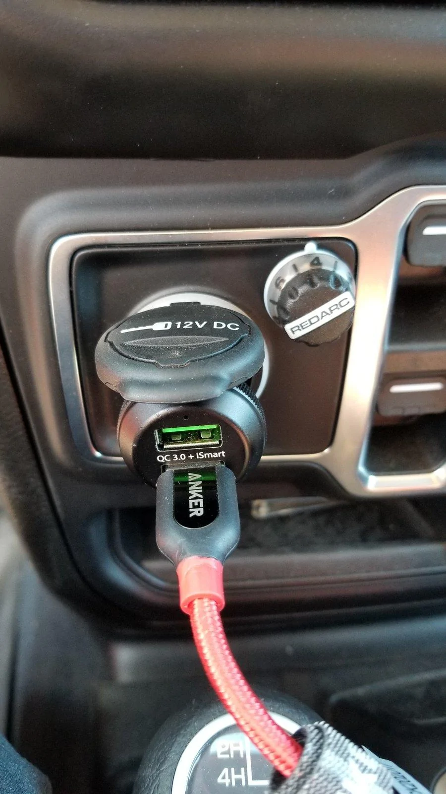 Jeep Gladiator Mopar Trailer Brake Controller for Jeep Gladiator Officially Released (Part # 82215652AB) 20201019_130351