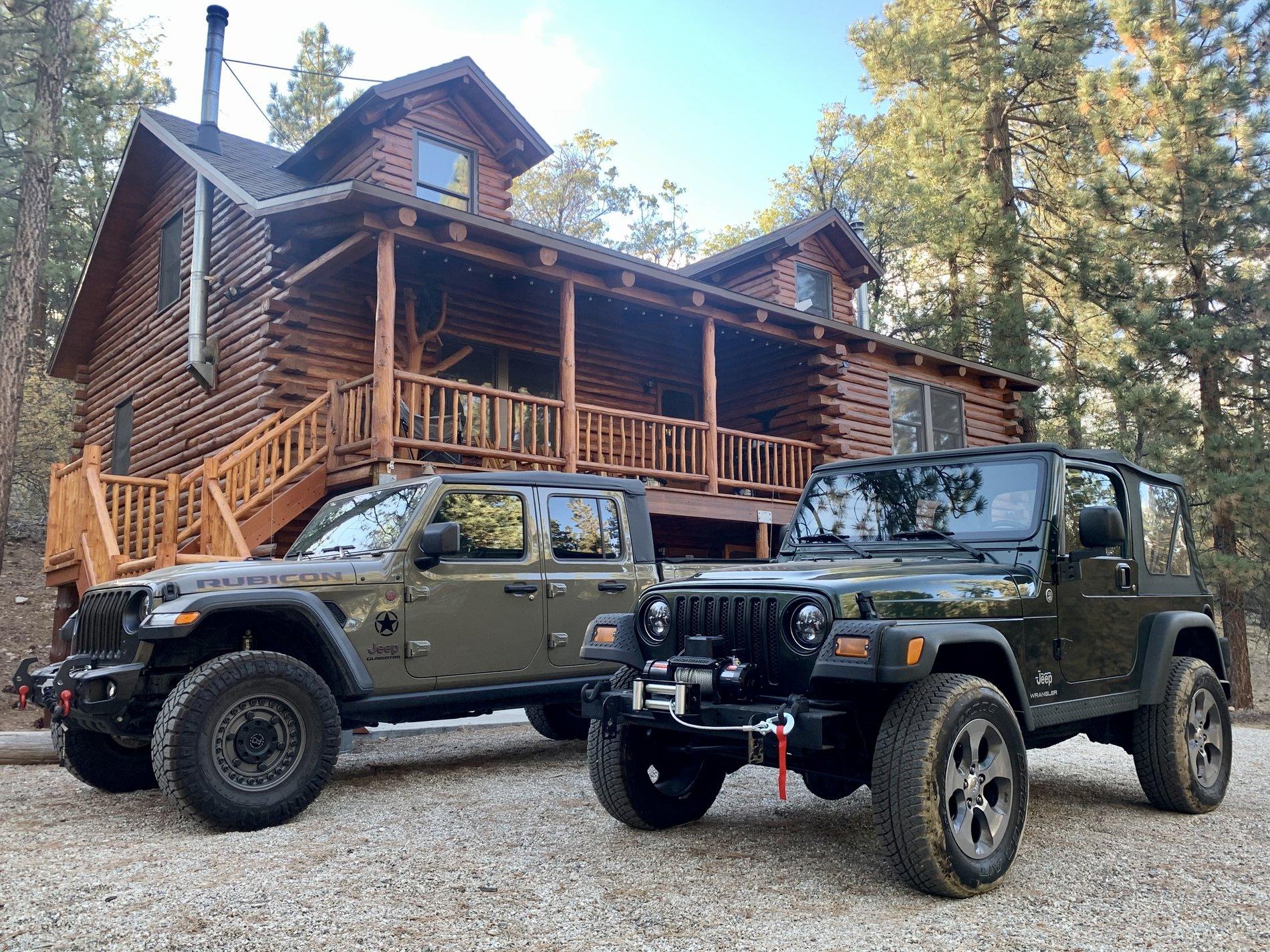 Jeep Gladiator GATOR Gladiator JT Club IMG_0559 (2)