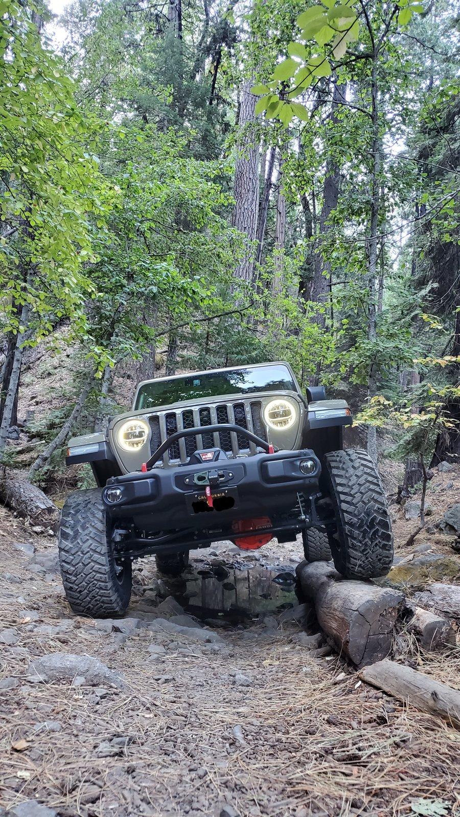 Jeep Gladiator Gladiator Glamour Shots 20201019_171731