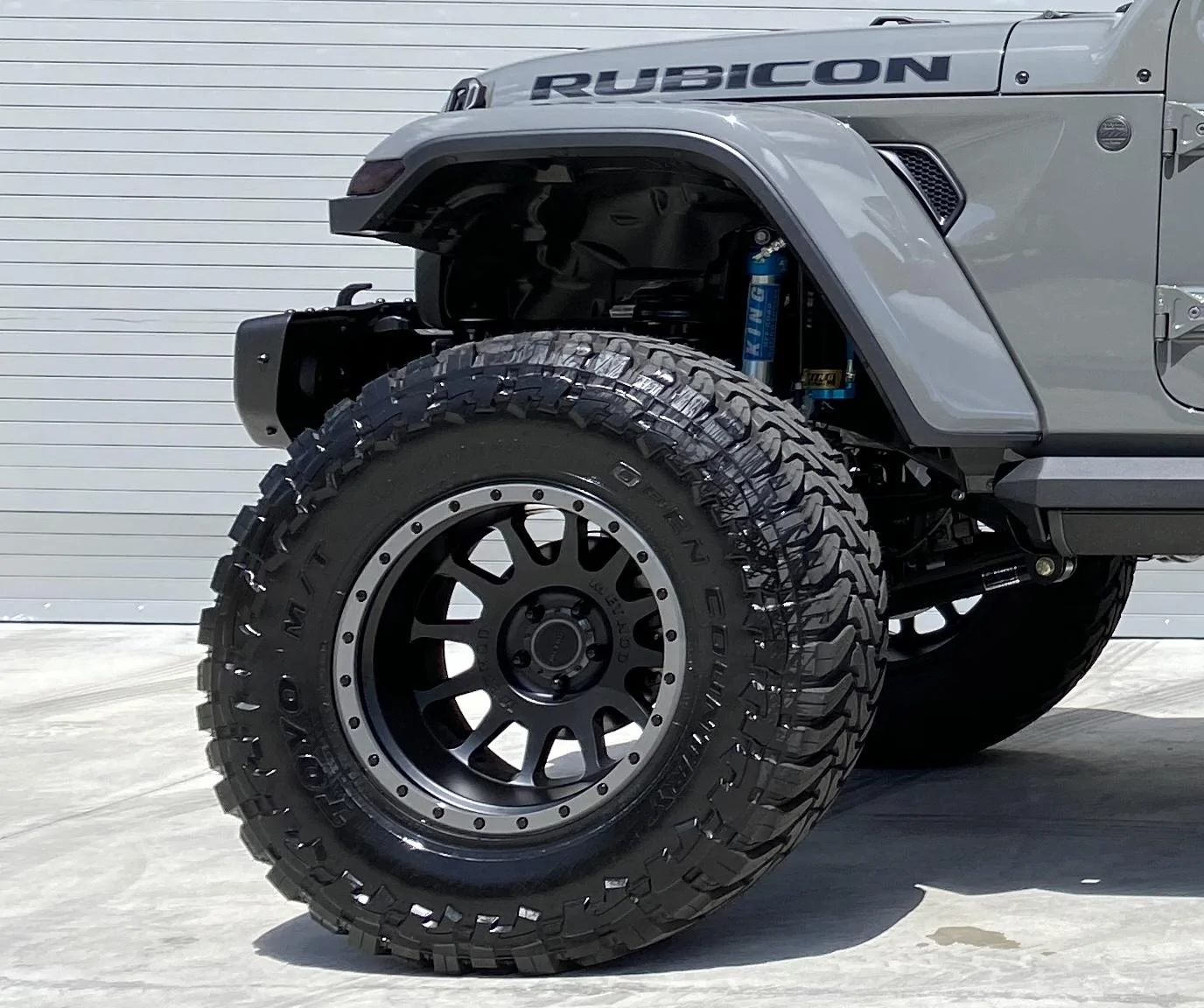 Jeep Gladiator SHOW ME YOUR WHEELS! 4F0088B9-FB36-4FF0-9219-DDD875B3FC39