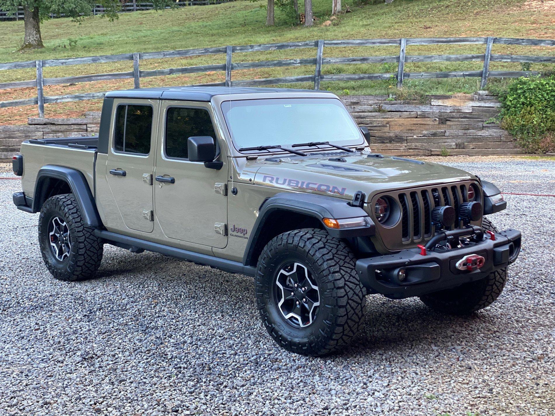 Jeep Gladiator GATOR Gladiator JT Club ,
