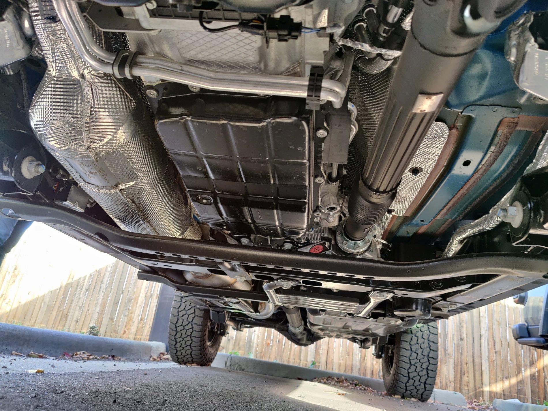 Jeep Gladiator All Diesel Specific Talk/Topics IMG_20201018_162451