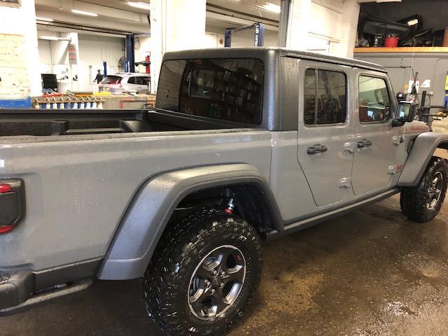 Jeep Gladiator Just Ordered? Check in HERE! IMG_2649