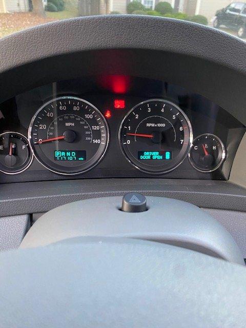 Jeep Gladiator 2007 Jeep Grand Cherokee Laredo 4x4 2007 WK 13
