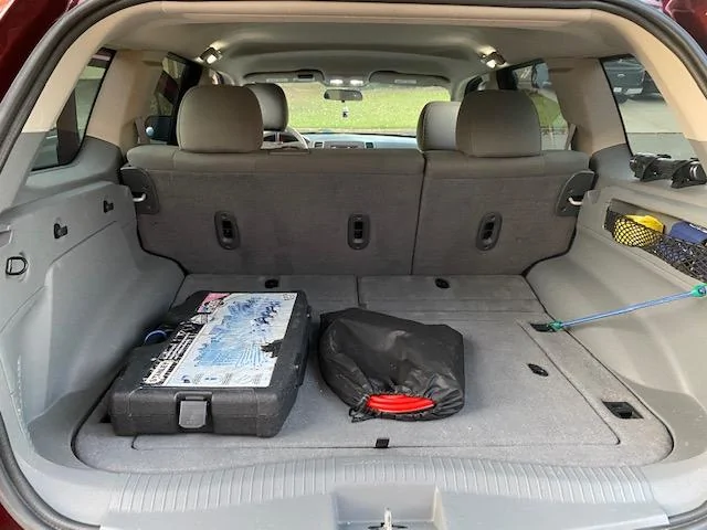 Jeep Gladiator 2007 Jeep Grand Cherokee Laredo 4x4 2007 WK 16