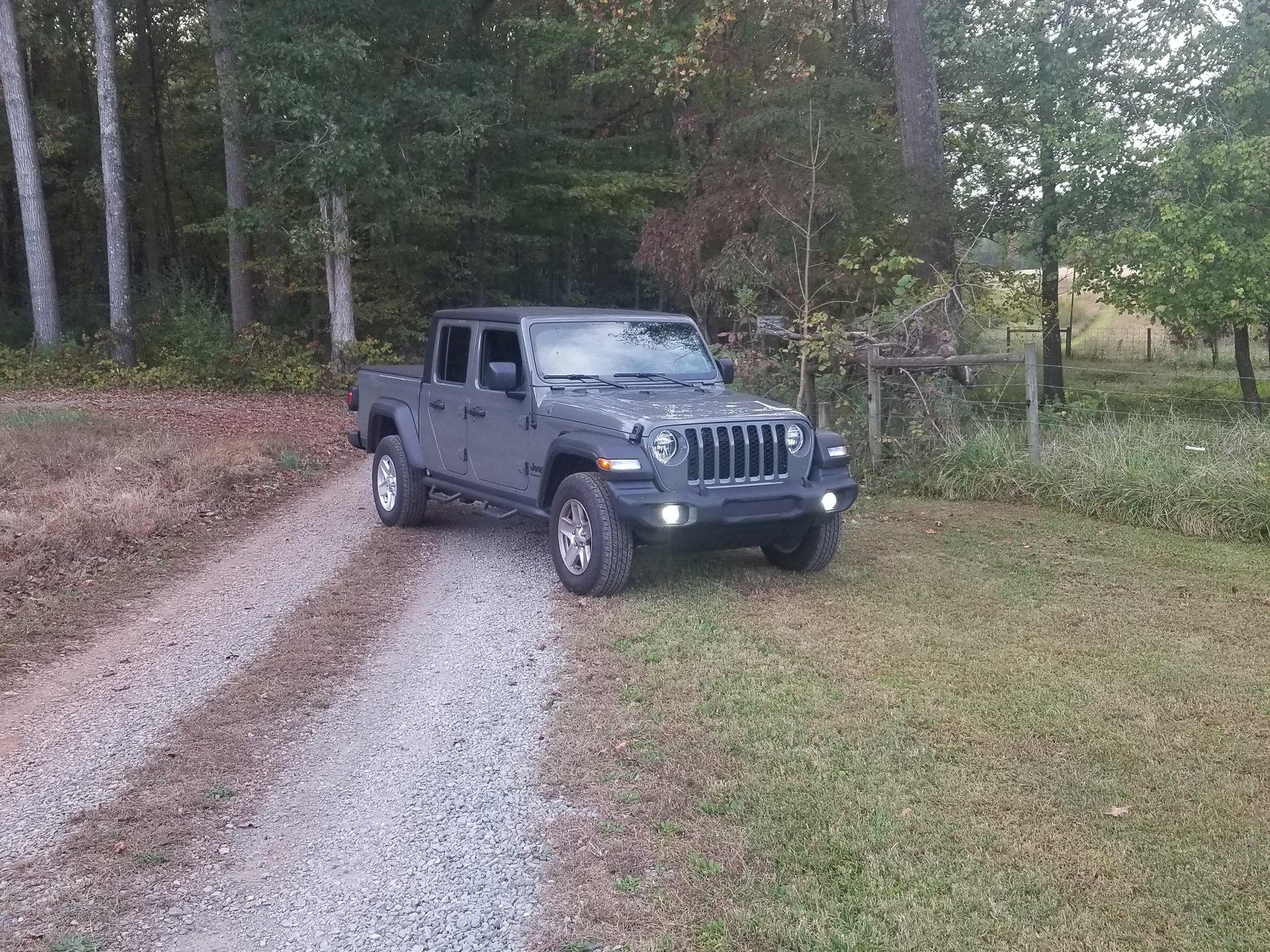 Jeep Gladiator Gladiator Glamour Shots 20201020_175837