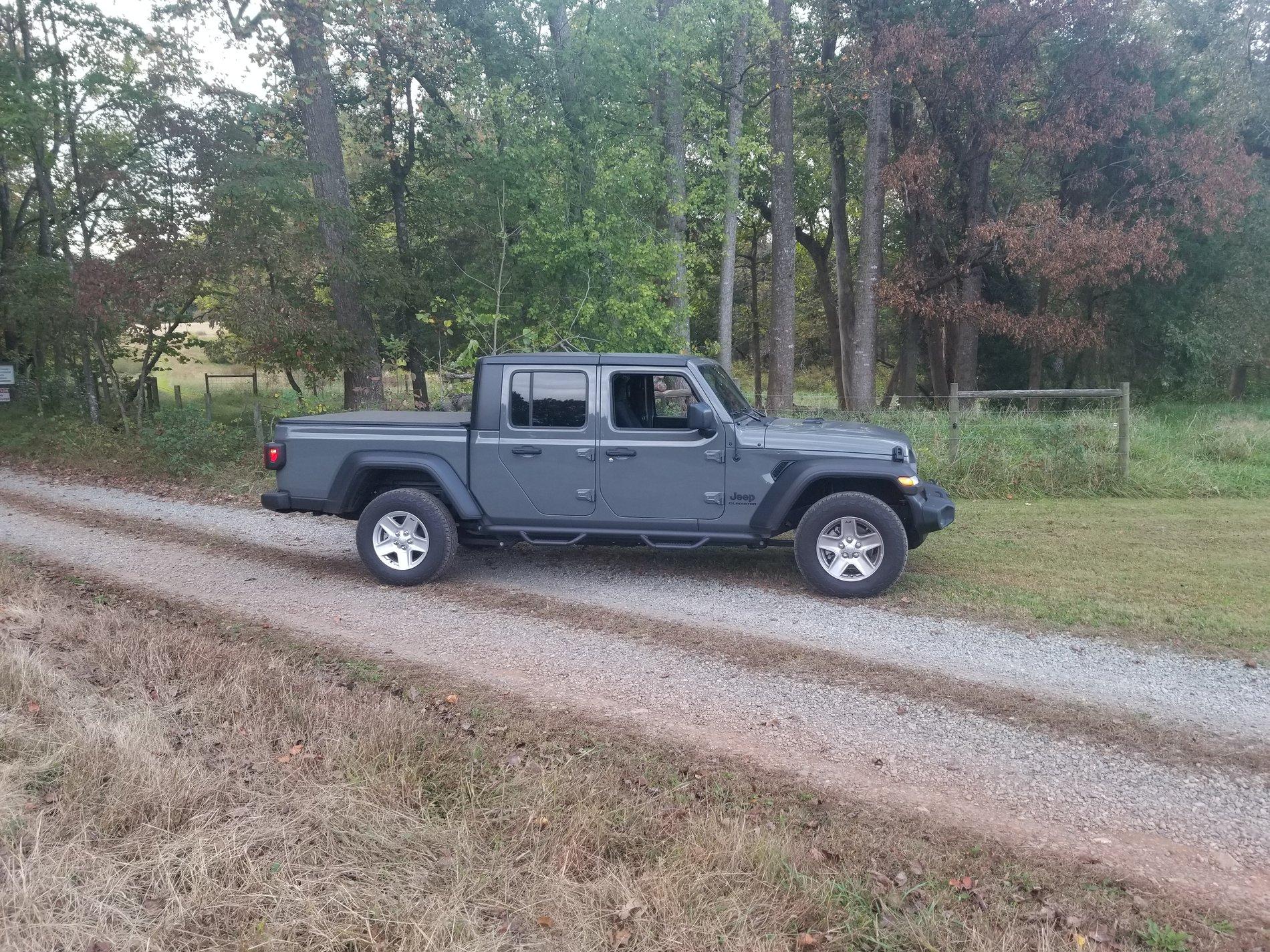 Jeep Gladiator Gladiator Glamour Shots 20201020_175822