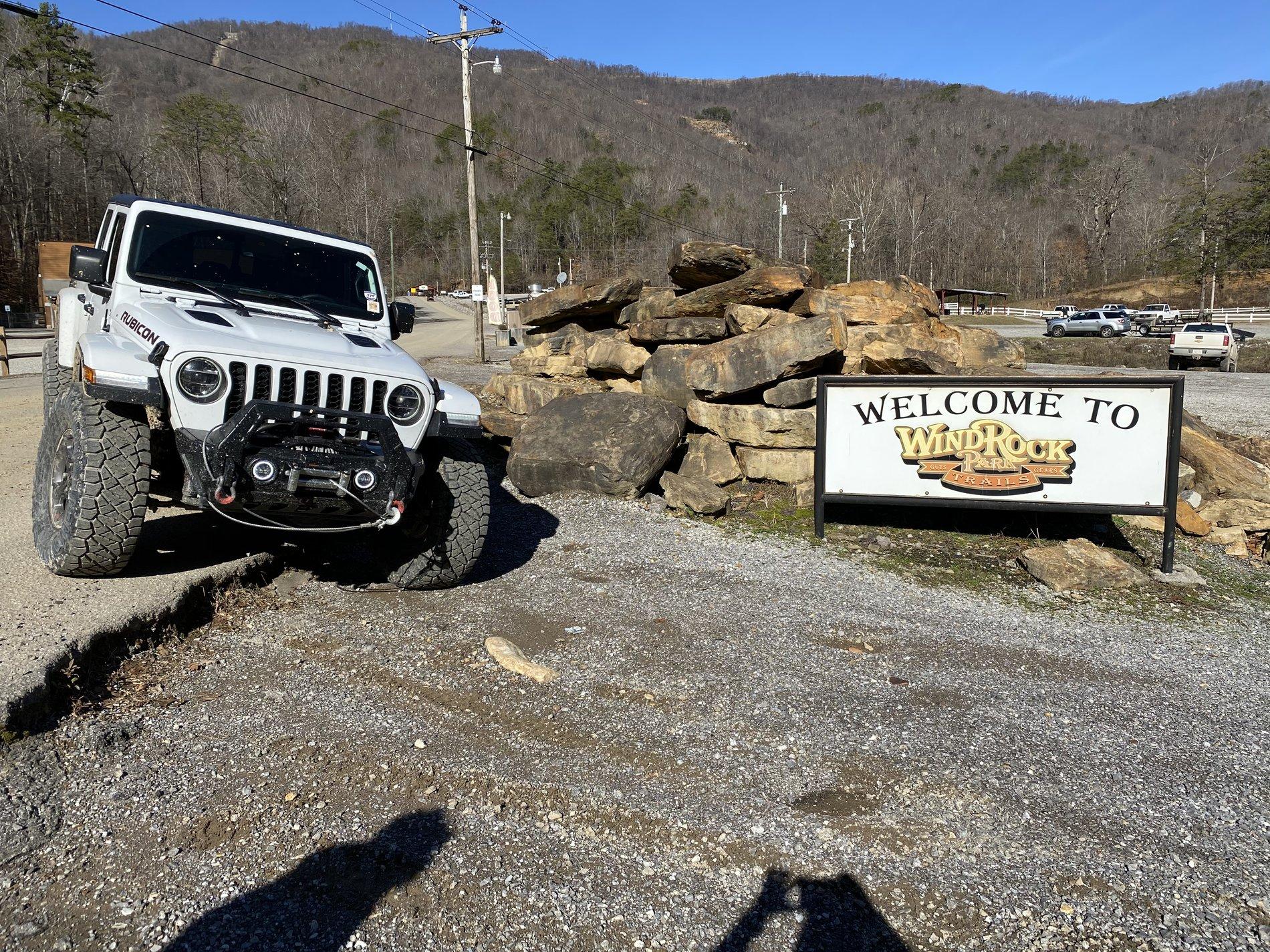 Jeep Gladiator Anyone running 37’s? A674794D-7355-469F-99EC-9738BDC1F4D9