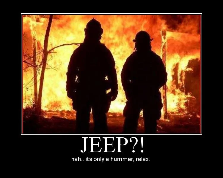 Jeep Gladiator Humor motivator8946906ll3