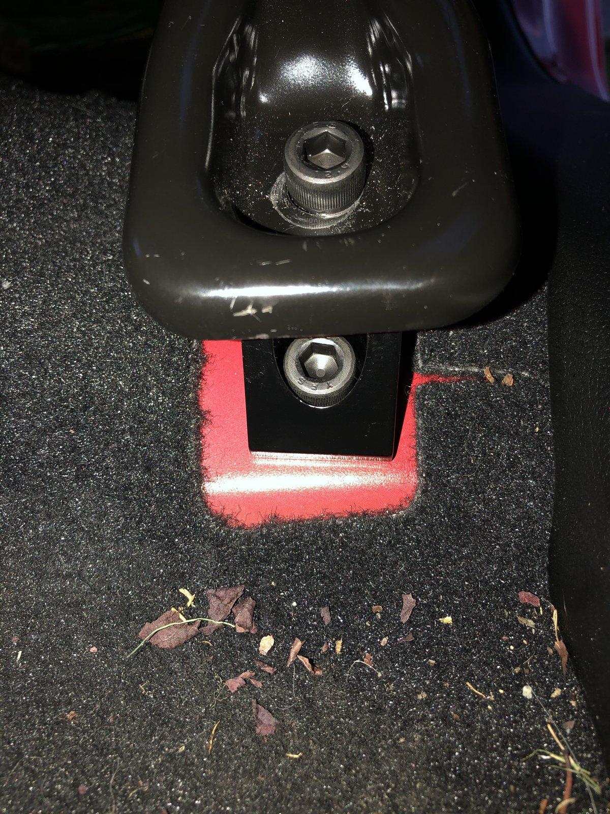 Jeep Gladiator Project Red Dwarf IMG-3205