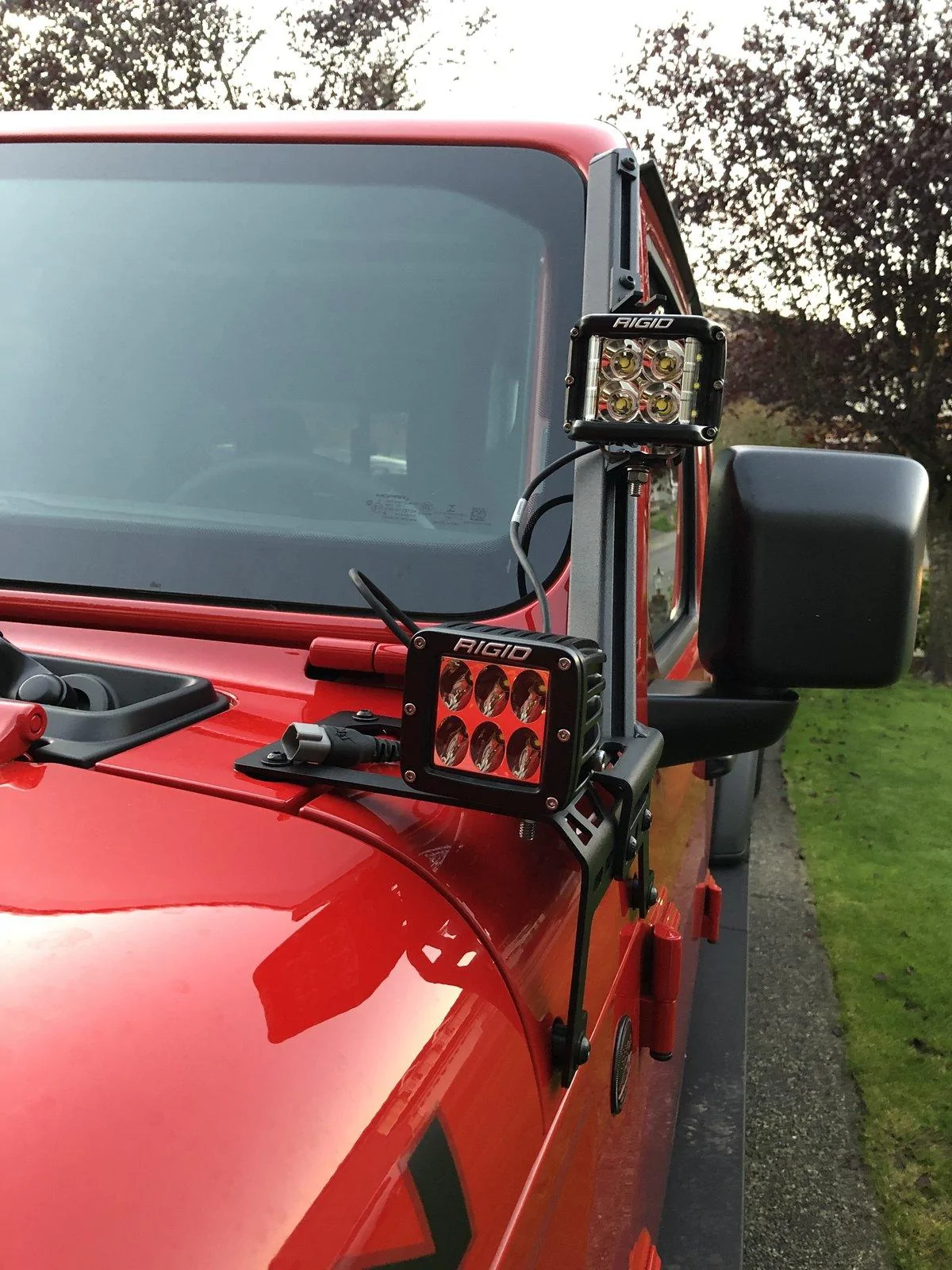Jeep Gladiator Project Red Dwarf IMG-3208