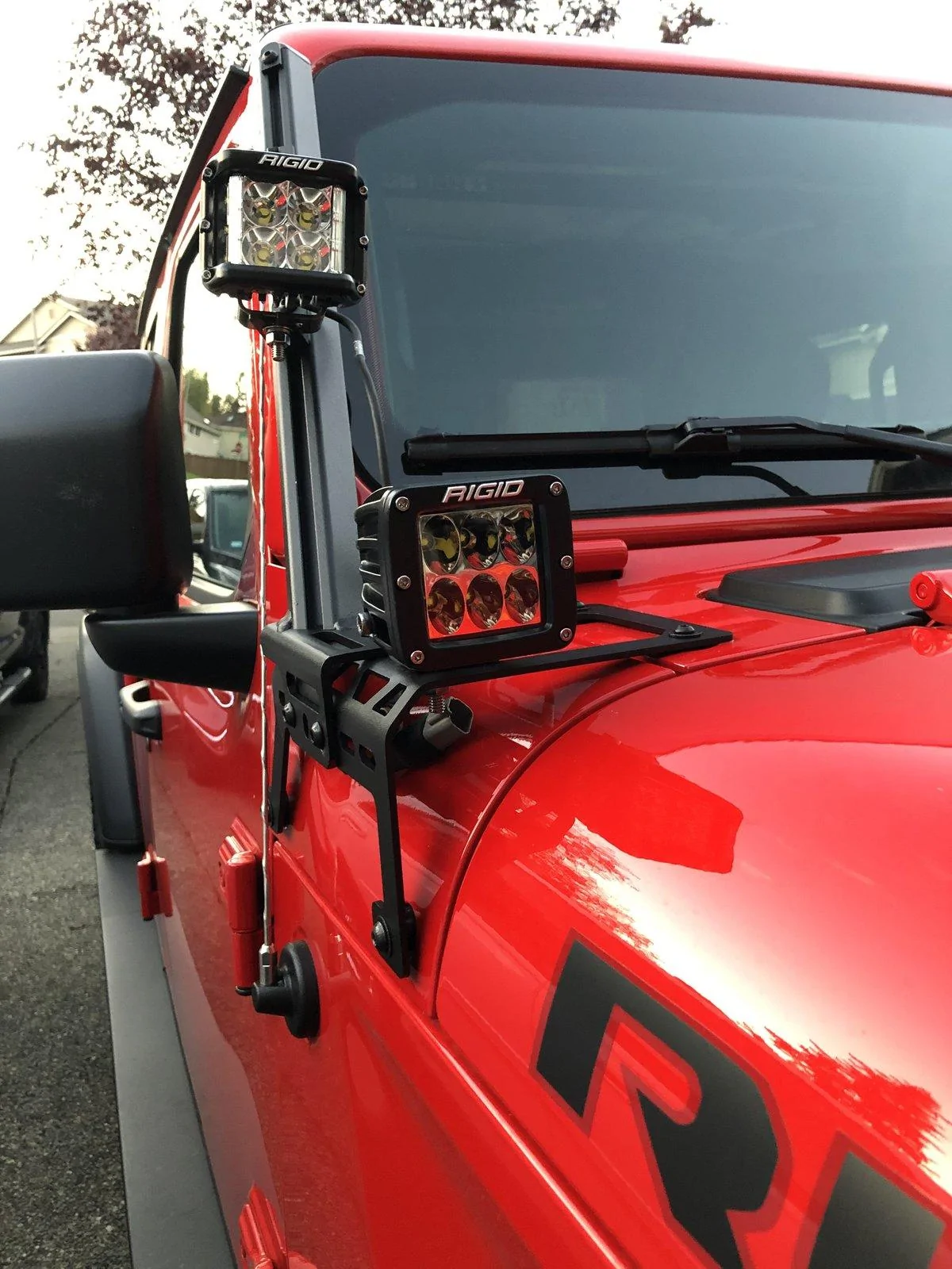 Jeep Gladiator Project Red Dwarf IMG-3207