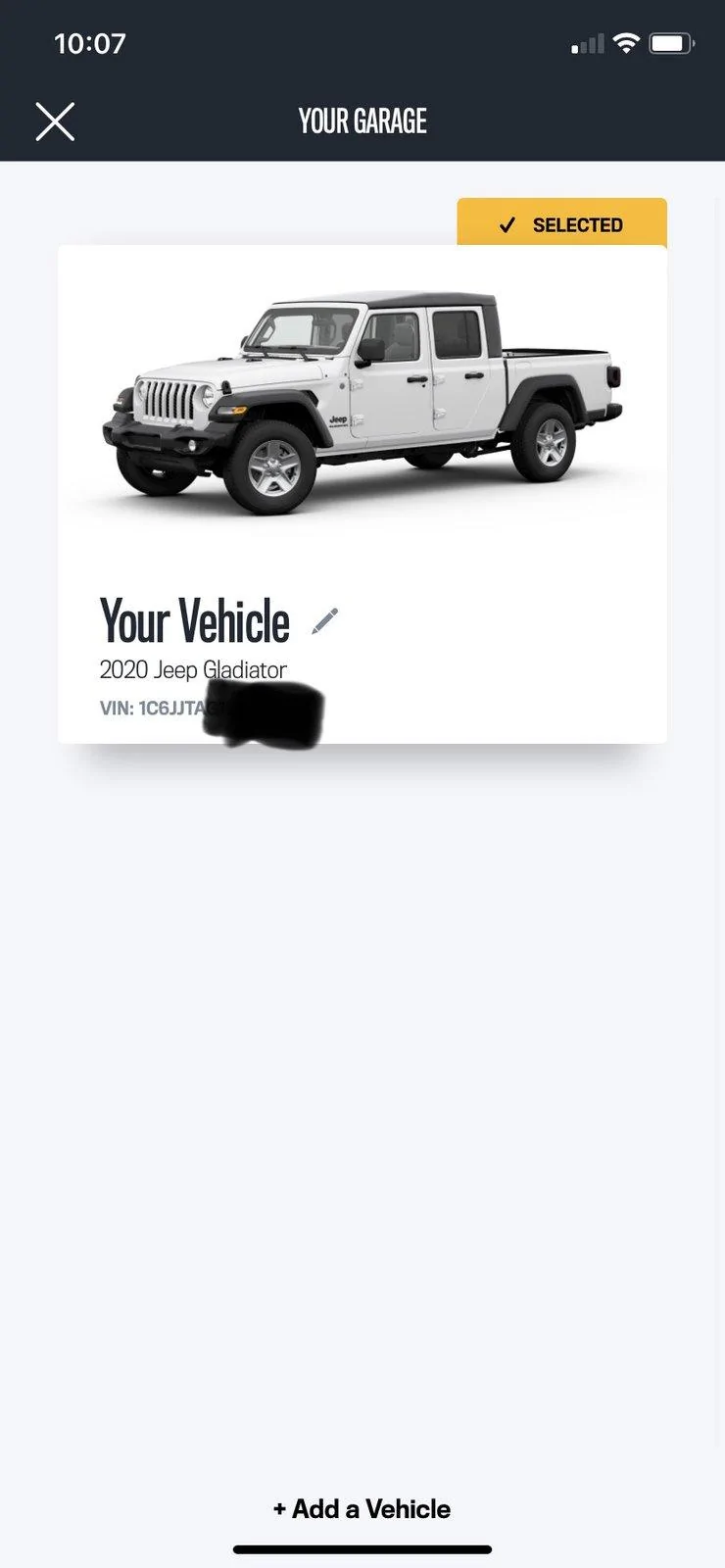Jeep Gladiator Round trip to mountains with 6850 lb travel trailer (max tow, 2” spacer lift/34s) 4B8BB846-9E50-4D21-A059-5322FB777CEA