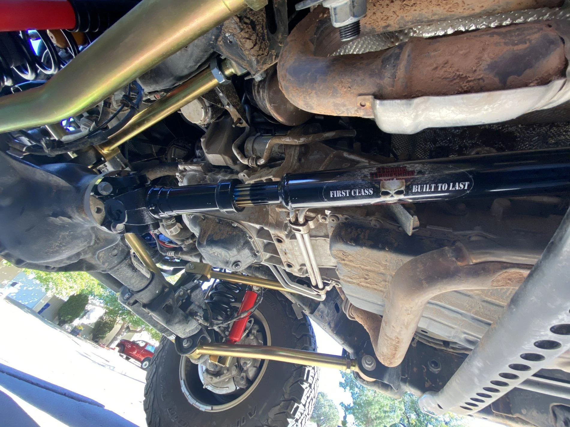 Jeep Gladiator New Mexico E9913331-D1B9-4C0E-BD65-082C20E2975D