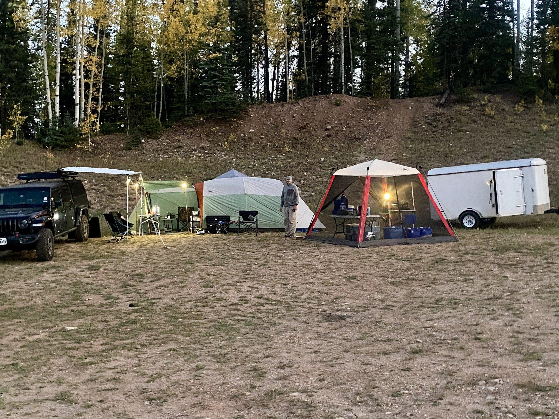 Jeep Gladiator Camping with your Gladiator E0B23DE6-6D6E-48A1-97E9-9288889BDFB6