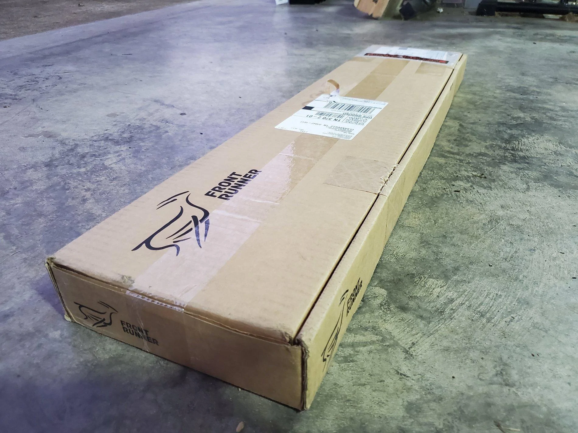 Jeep Gladiator Ares - Build Thread 20201021_181543