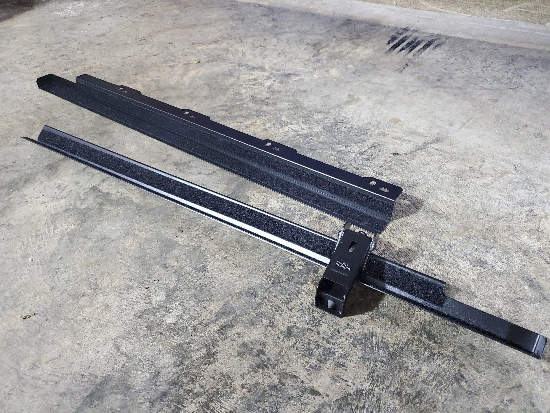 Jeep Gladiator Ares - Build Thread 20201021_182749