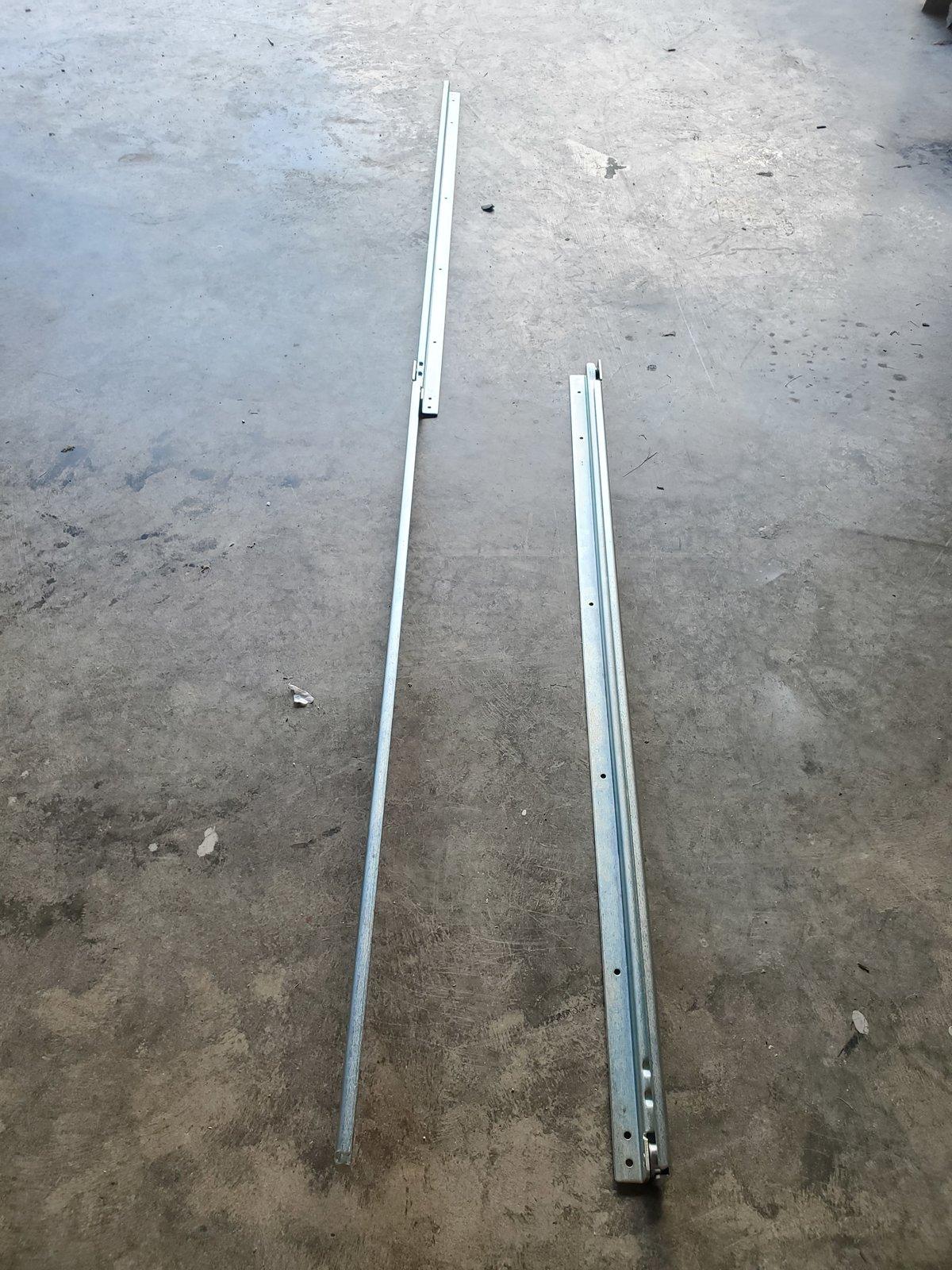 Jeep Gladiator Ares - Build Thread 20201021_154707