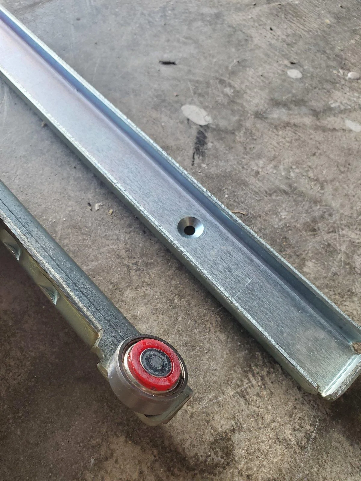 Jeep Gladiator Ares - Build Thread 20201021_154831