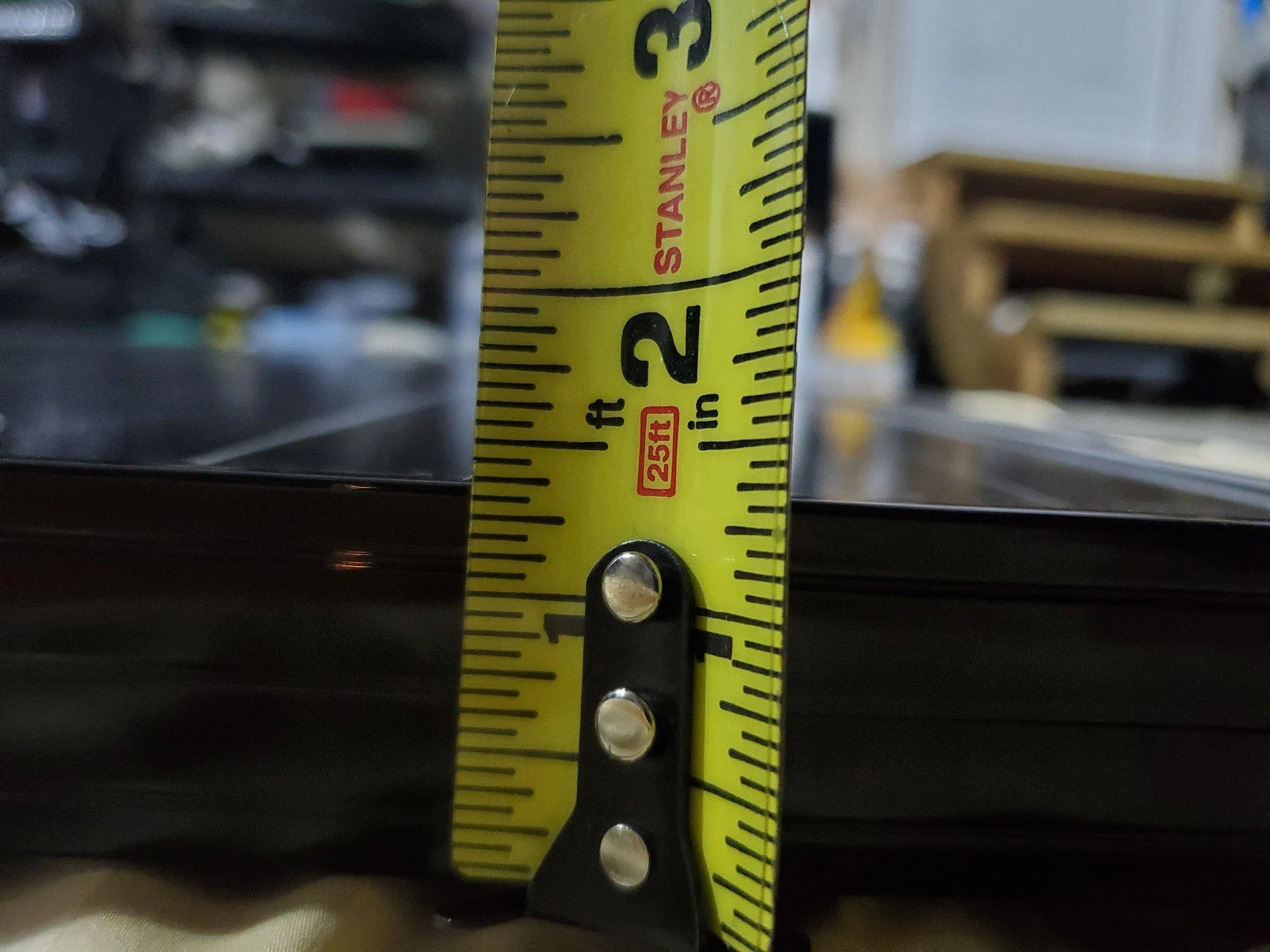 Jeep Gladiator Ares - Build Thread 20201021_182514