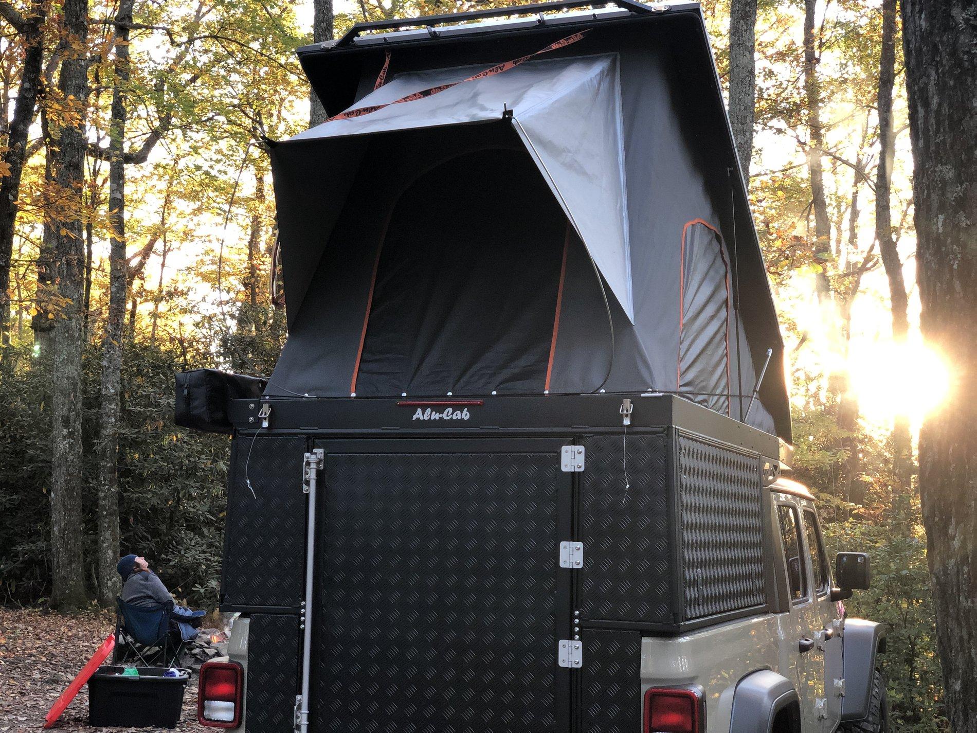 Jeep Gladiator Camping with your Gladiator 7D7C9D03-4056-418F-A2CA-29E68F1E173B