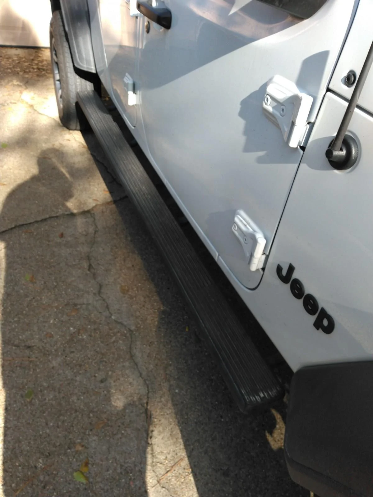 Jeep Gladiator TANNER20's Build - on a 2020 budget IMG_20201021_163406