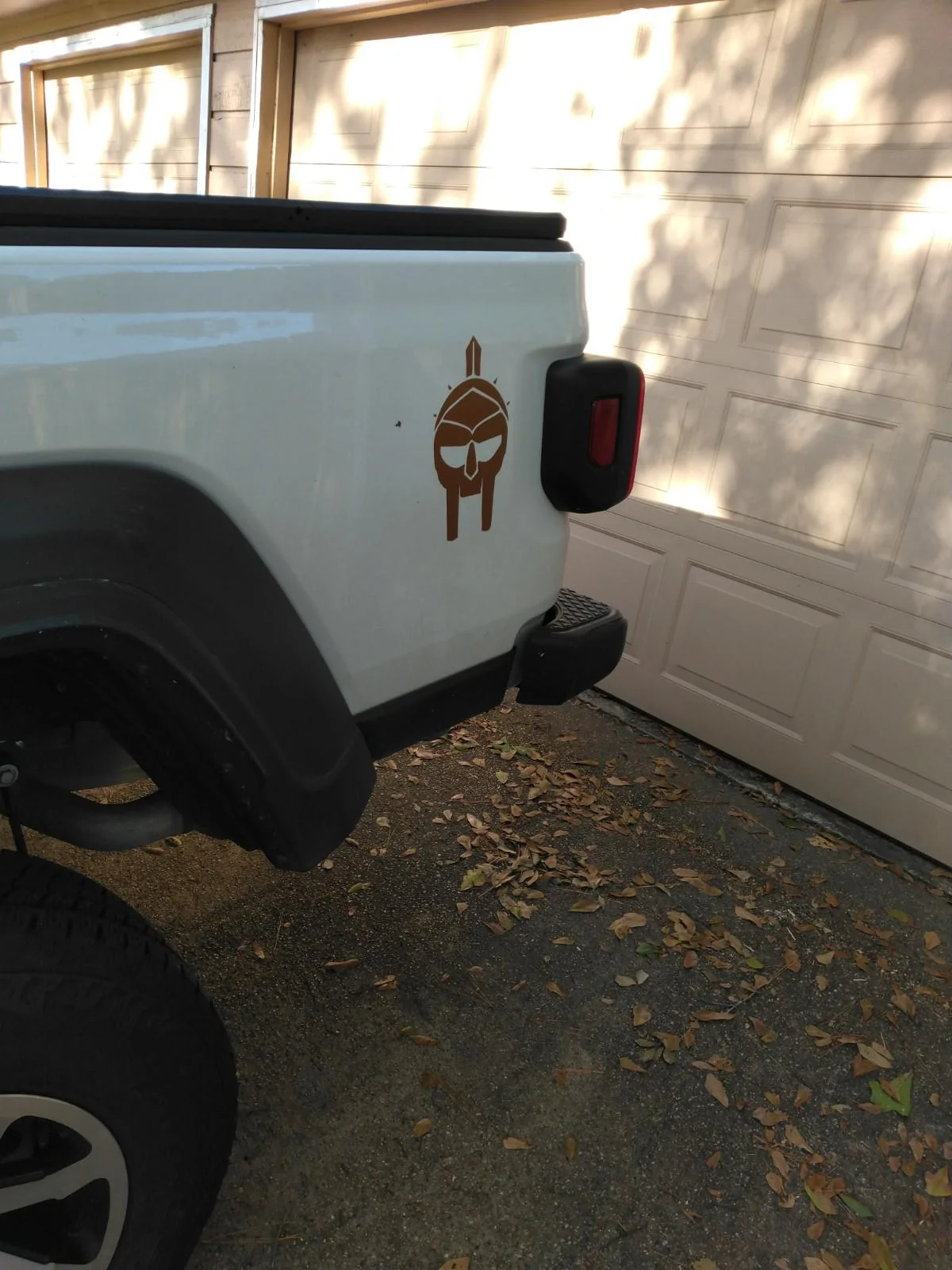Jeep Gladiator TANNER20's Build - on a 2020 budget IMG_20201021_163259