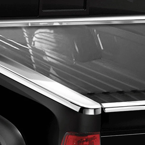 Jeep Gladiator Bed side caps 1603384951082