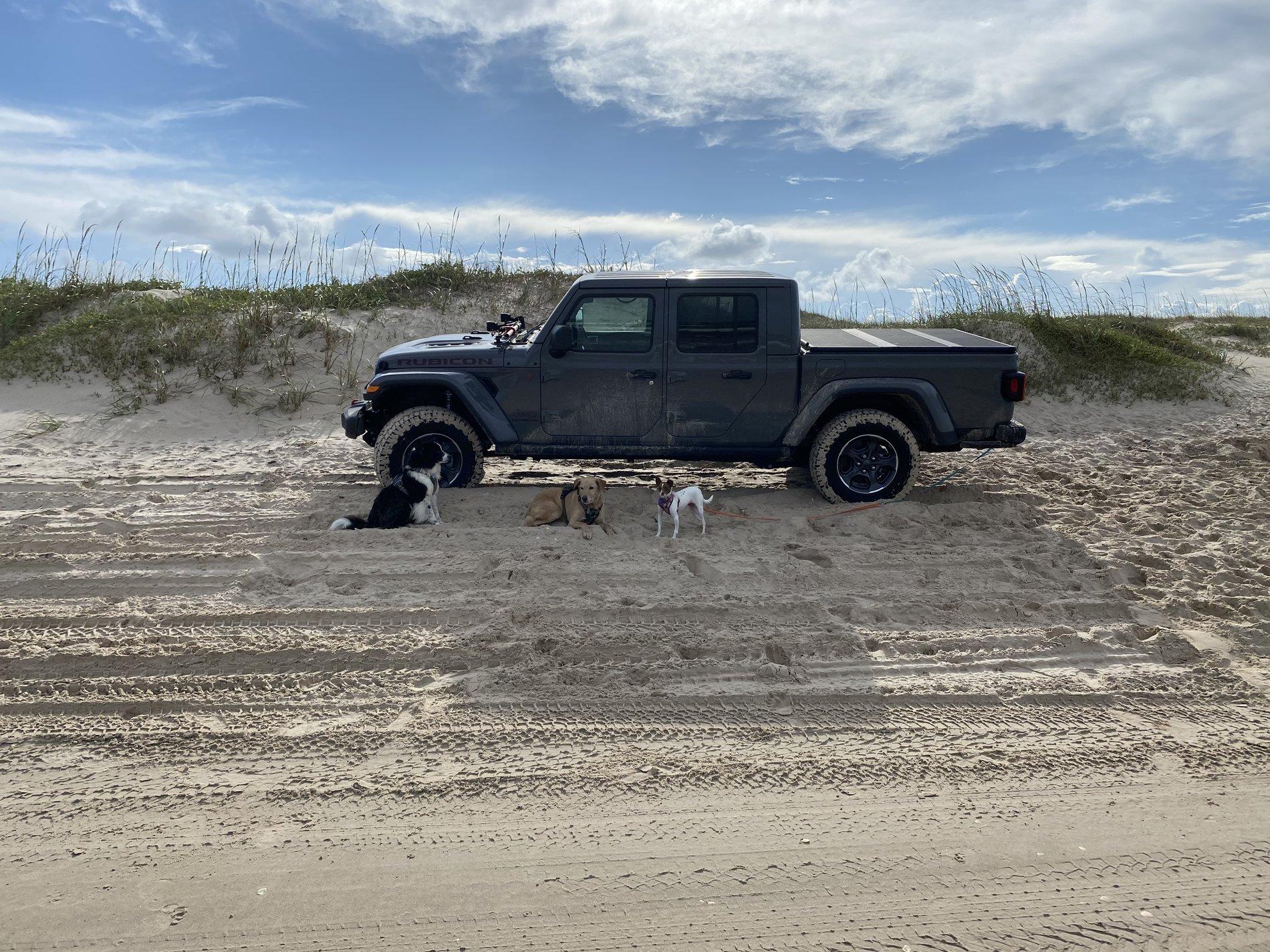 Jeep Gladiator Regional meets? 153D4331-C58C-4311-9145-D1548E9DAF63