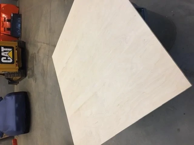 Jeep Gladiator So I built a rear seat delete platform for less than $100! B90C21BA-E600-4862-AF36-83DA59D83459