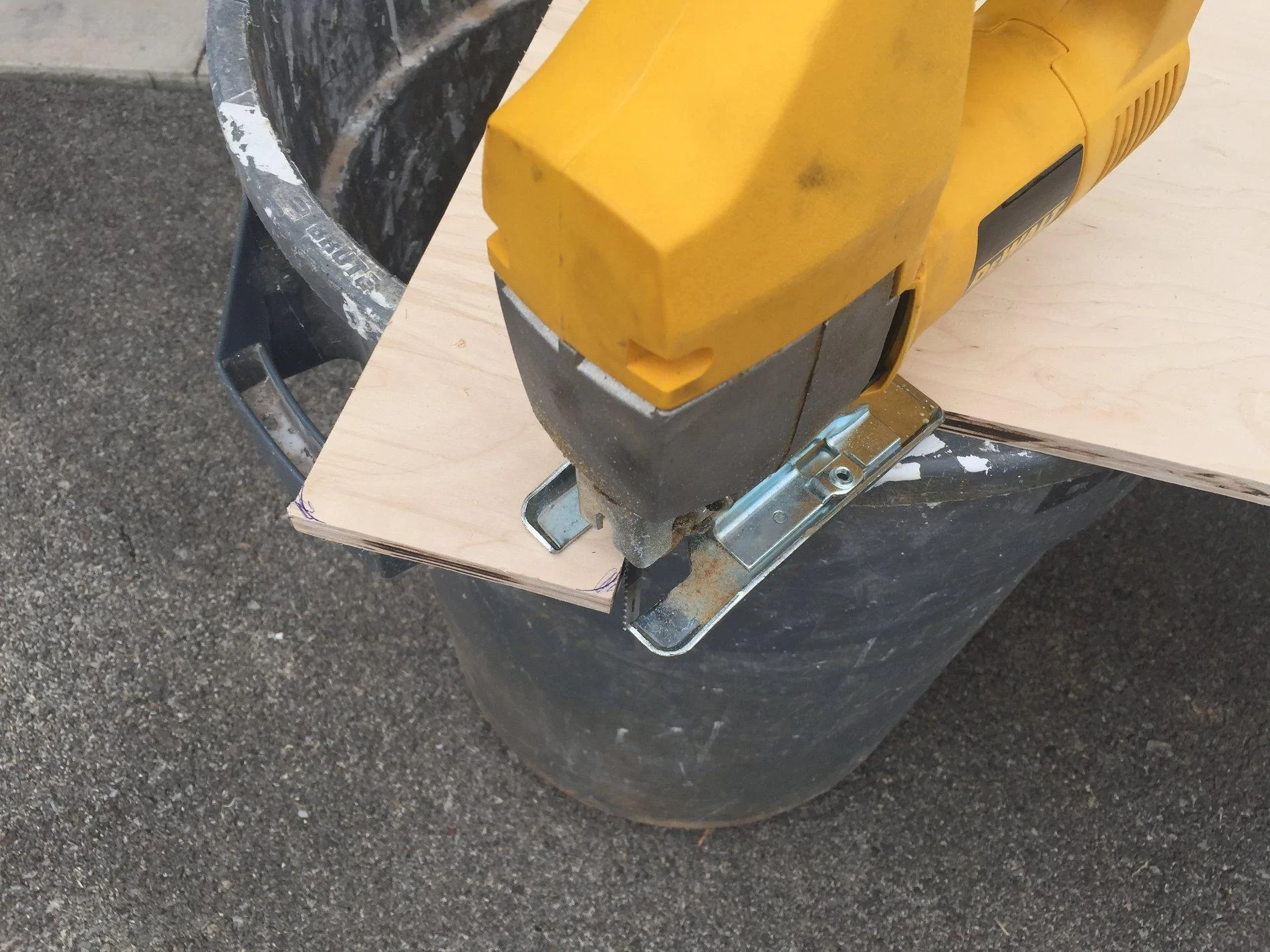 Jeep Gladiator So I built a rear seat delete platform for less than $100! 663BE7DD-FCC8-4B28-BC61-EAB573173F5C