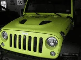 Jeep Gladiator What other color do you wish the Gladiator came in? 1603452381086