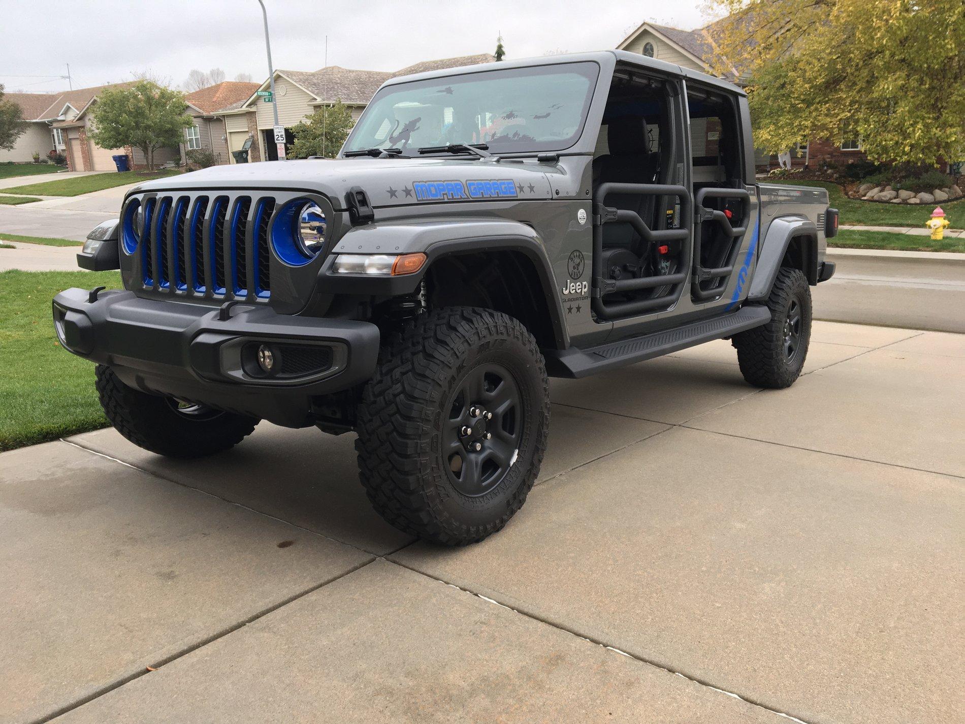 Jeep Gladiator Mopar Garage build IMG_3077.JPG