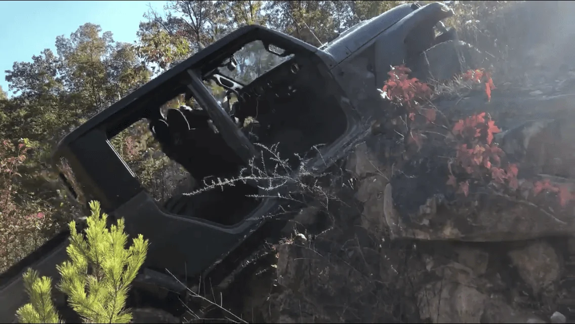 Jeep Gladiator Can I Go Off Road With Stock Axels And 37s? 57FD192F-FDBE-4CDC-BCE7-143E853C6ECC