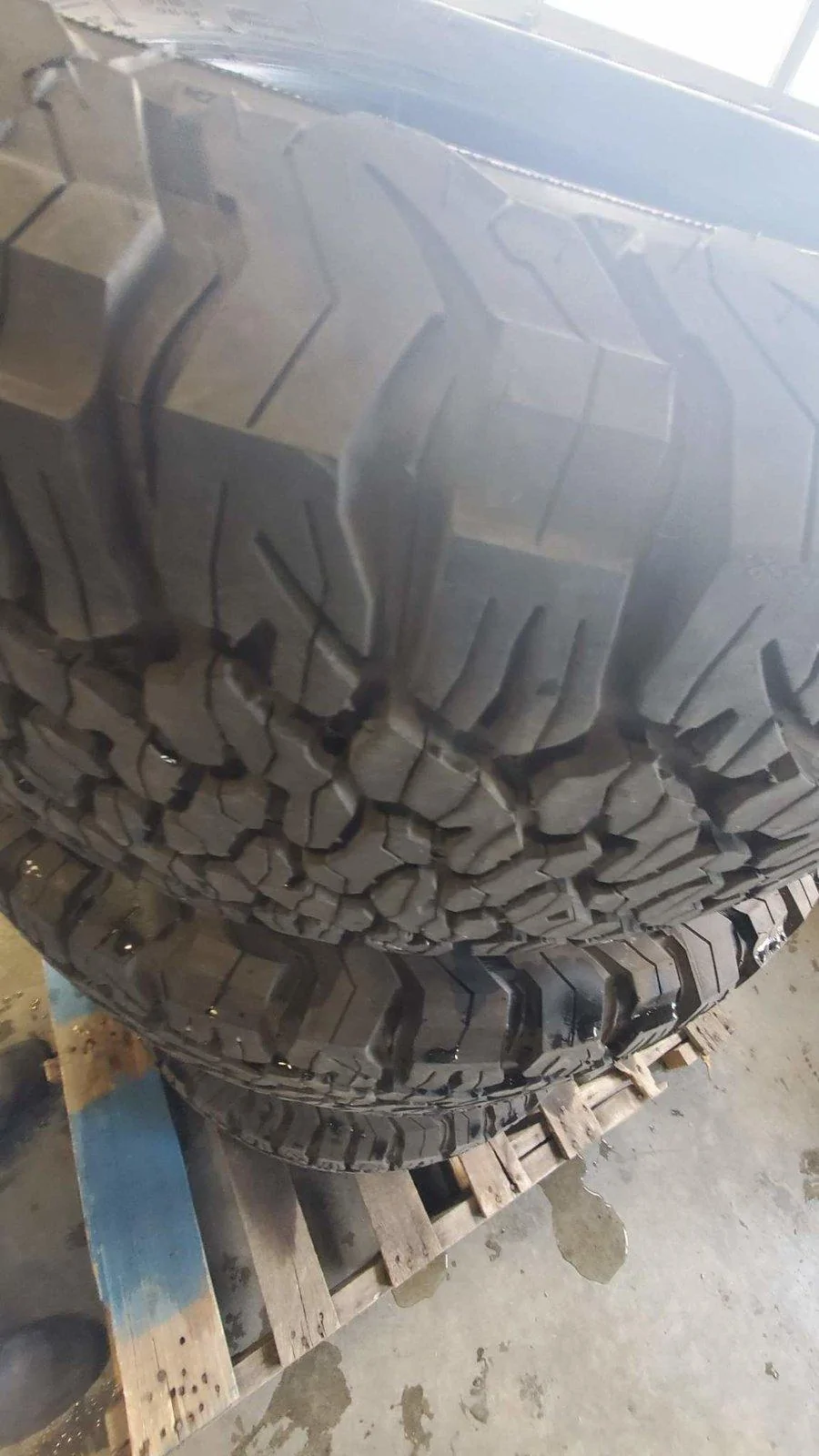 Jeep Gladiator 315x70r17 Ko2 BF Goodrich (4) Resized952020102195124834