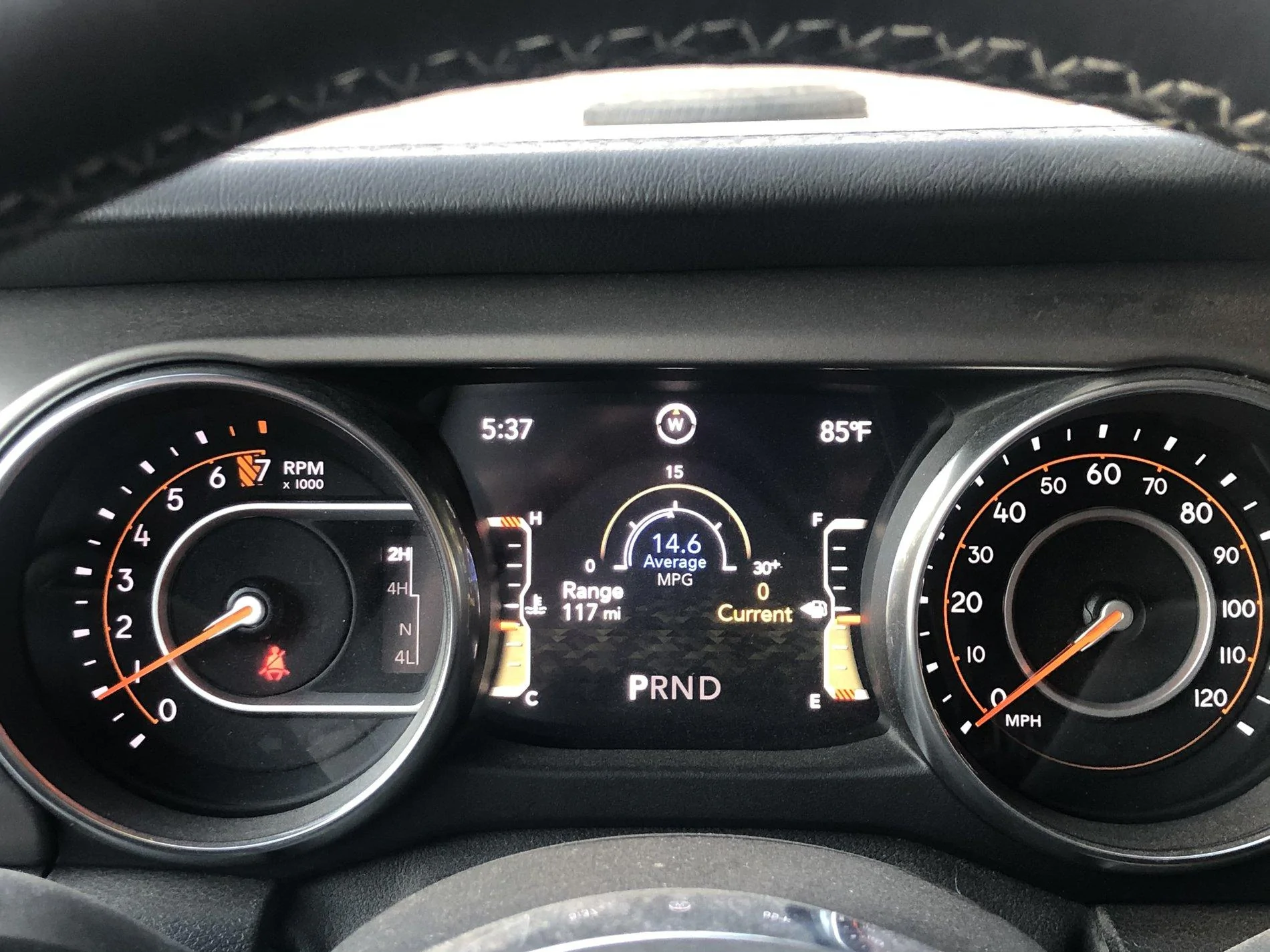 Jeep Gladiator 2020 Gladiator “Scrambler” 5E4D02D8-BFE3-44B3-8C8C-2240A4D04A5A