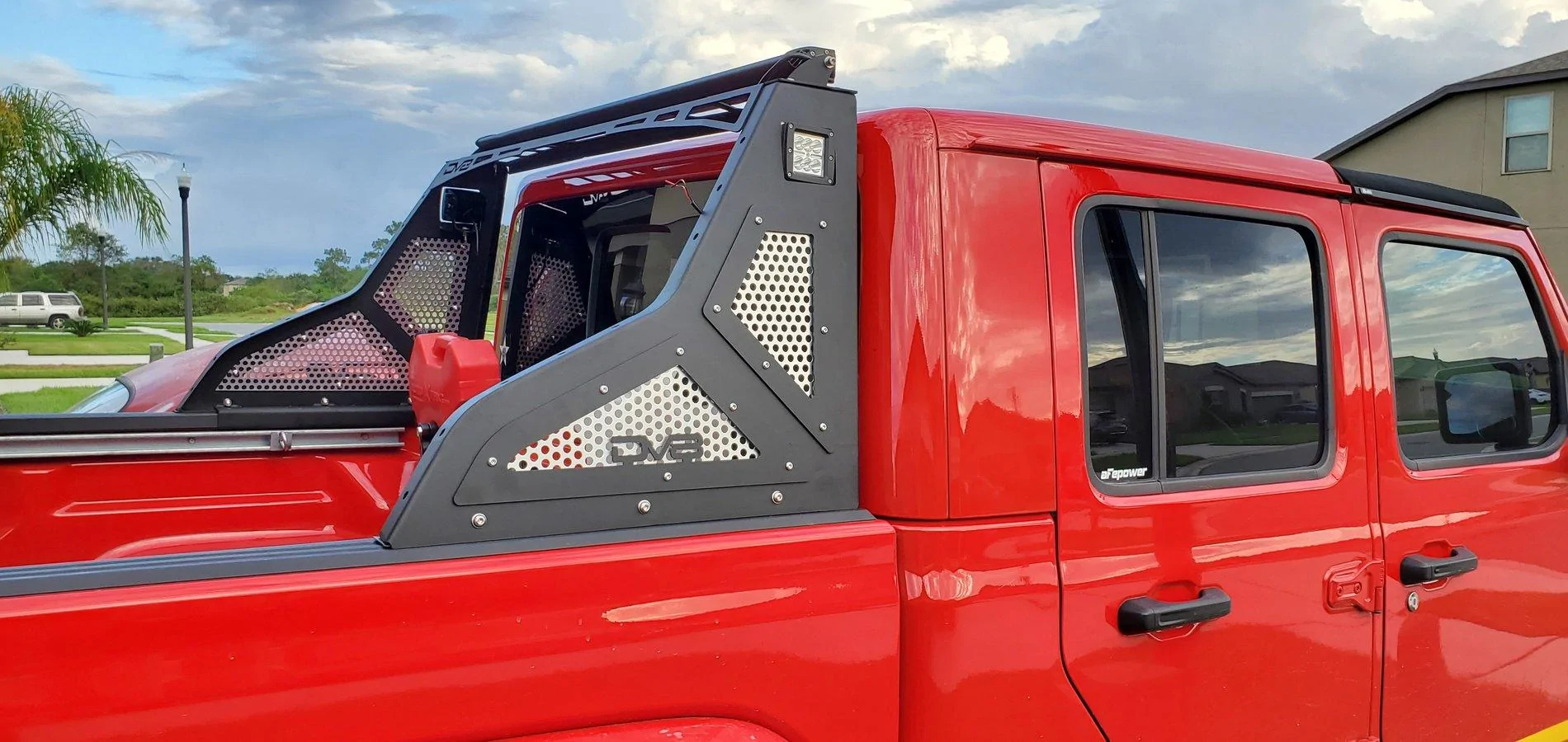 Jeep Gladiator What did you do TO your Gladiator today? [ADMIN WARNING: NO POLITICS, NO GUN TALK] 20201022_180745