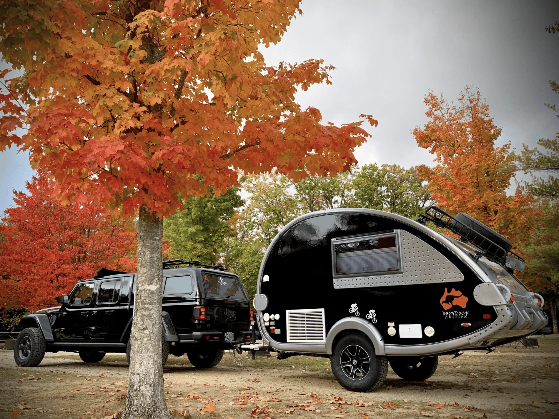 Jeep Gladiator Camping with your Gladiator F4CF521D-9732-45F0-9ABE-DB1AF40DBC0E