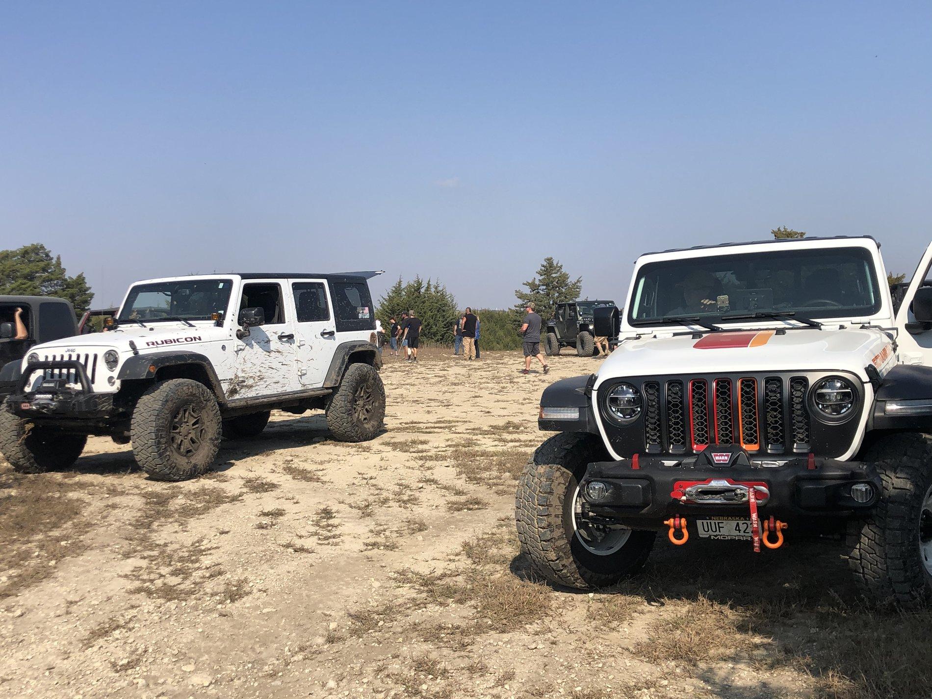 Jeep Gladiator 2020 Gladiator “Scrambler” DCDA10E2-D80A-46DA-8D40-8FE8D9A3E78C